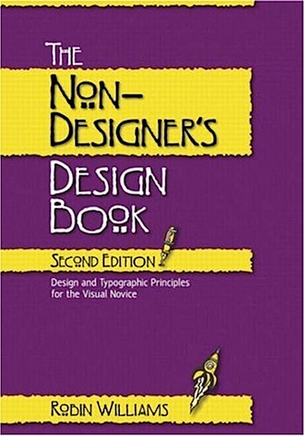 The Non-Designer's Design Book - Second Edition